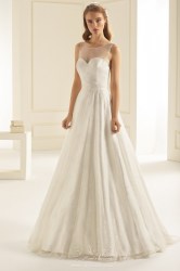 Νυφικό Bianco Evento Penelope